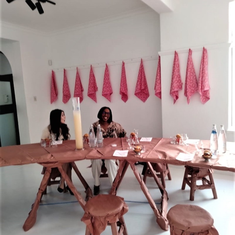 Vernuwing: Kiddos vir&nbsp;kinders