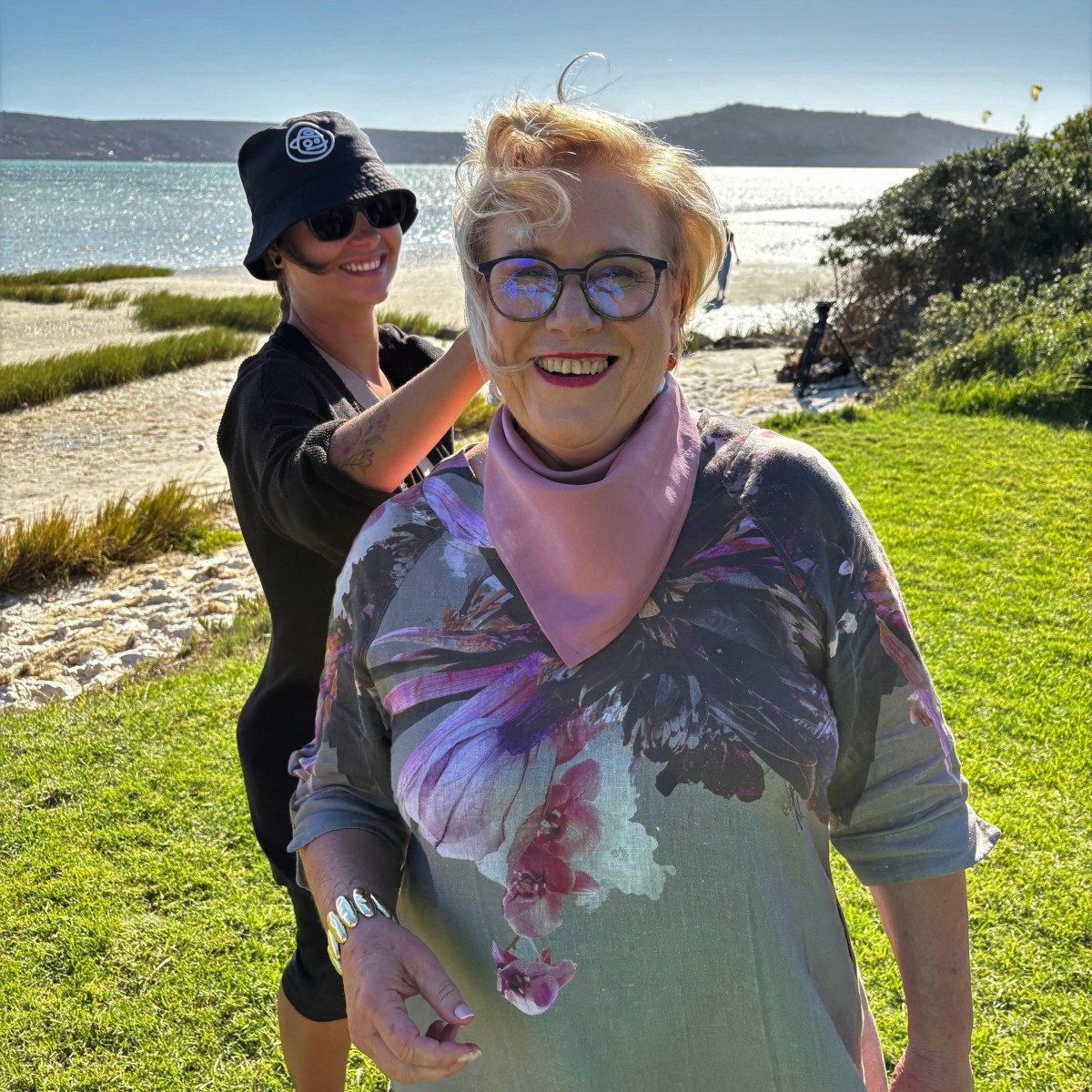 Lekker en Goed – Agter Die&nbsp;Skerms