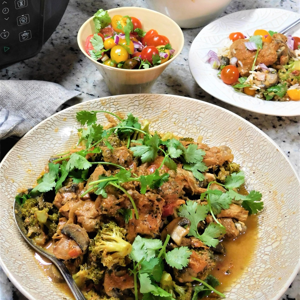 Nampo, ‘n eerste vir&nbsp;my